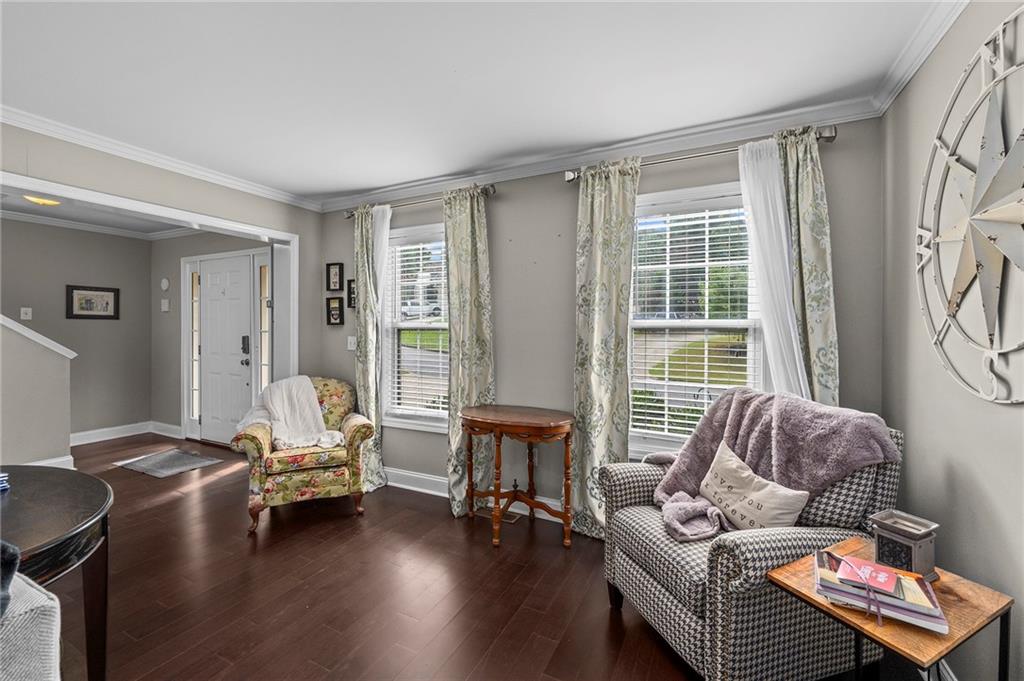 309 Laurel Glen Crossing Property Photo 15