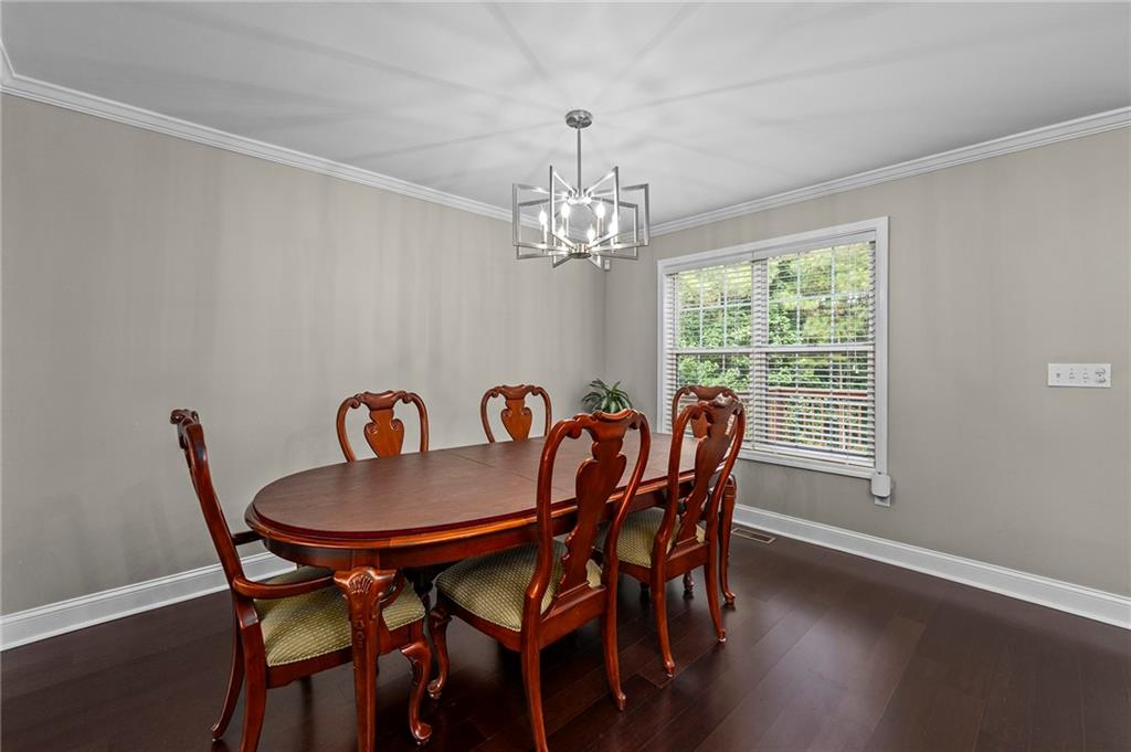 309 Laurel Glen Crossing Property Photo 17