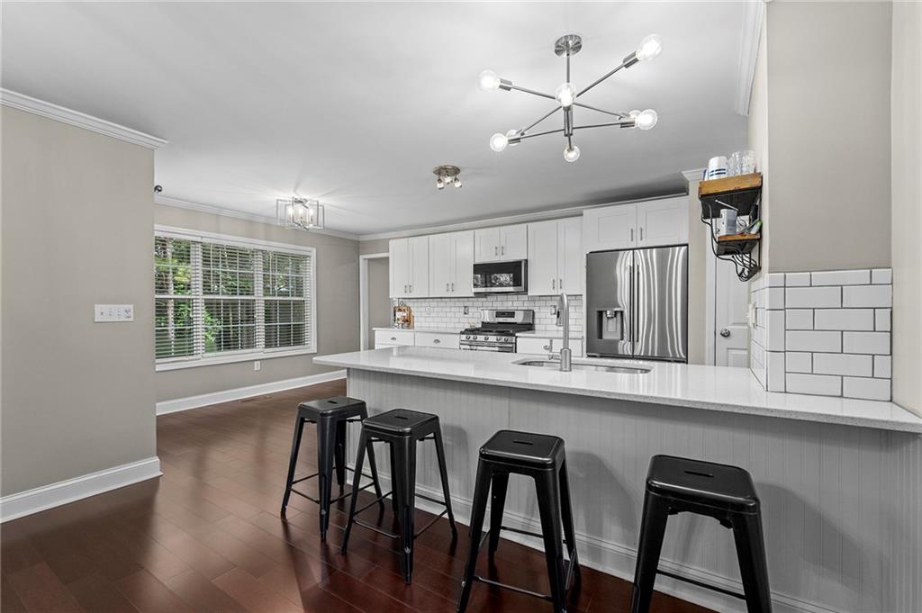 309 Laurel Glen Crossing Property Photo 19