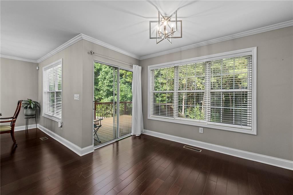 309 Laurel Glen Crossing Property Photo 21