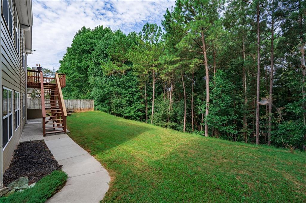 309 Laurel Glen Crossing Property Photo 47