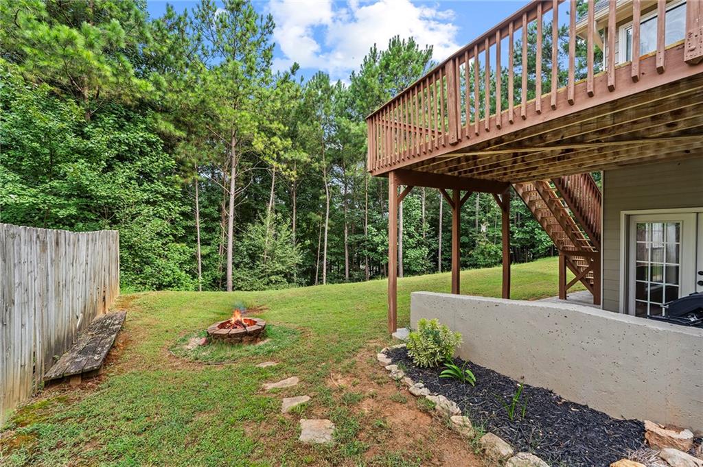 309 Laurel Glen Crossing Property Photo 49