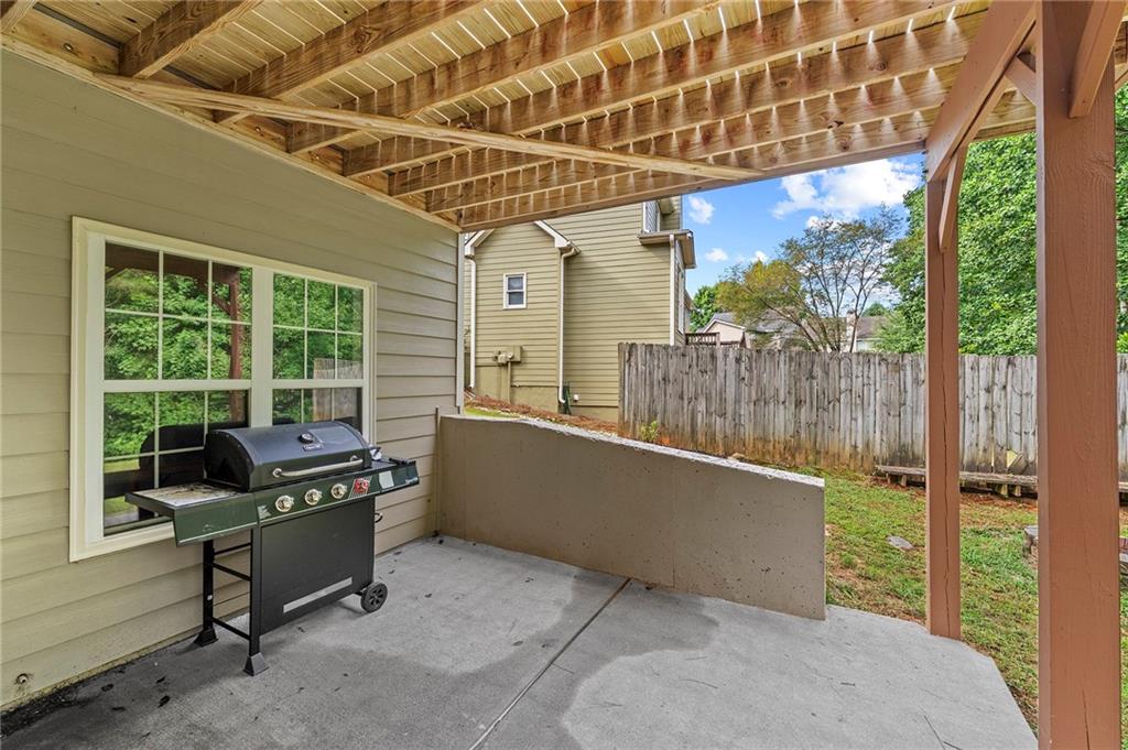 309 Laurel Glen Crossing Property Photo 50