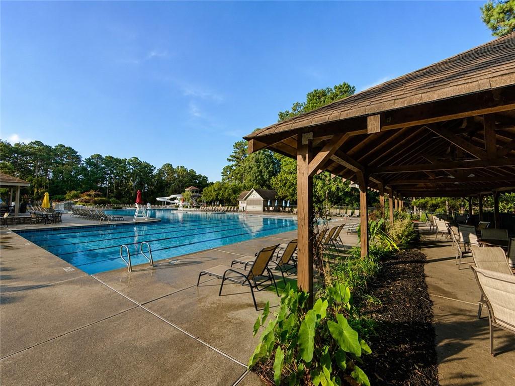 309 Laurel Glen Crossing Property Photo 57