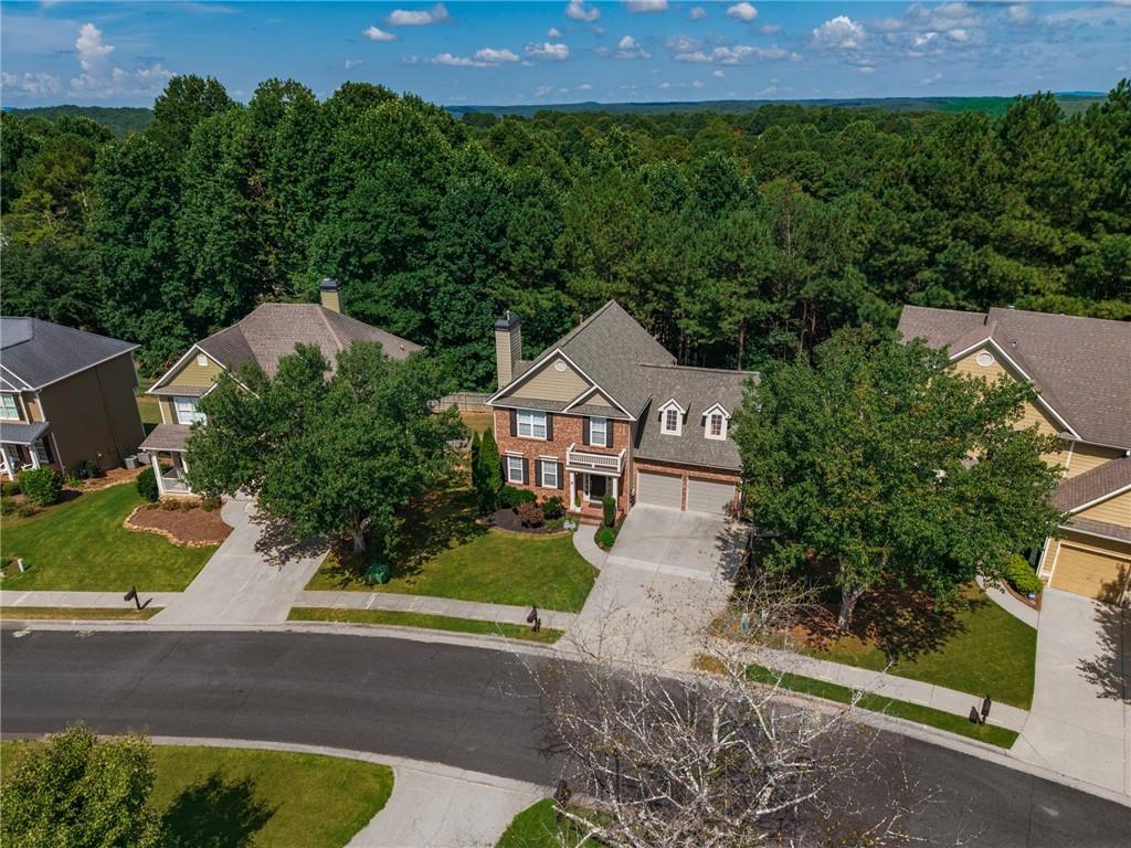 309 Laurel Glen Crossing Property Photo 66