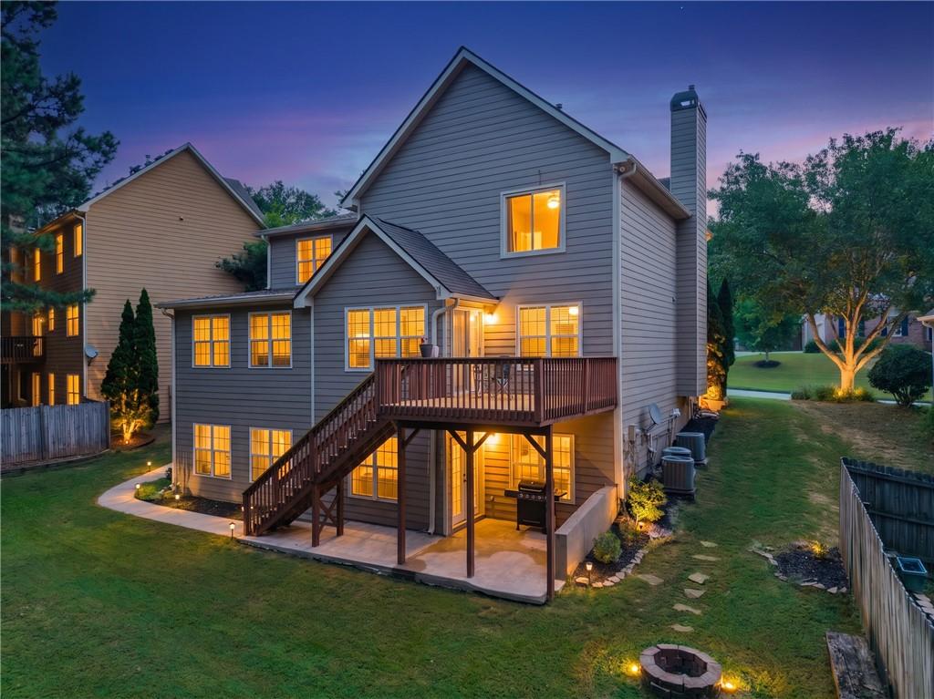 309 Laurel Glen Crossing Property Photo 67