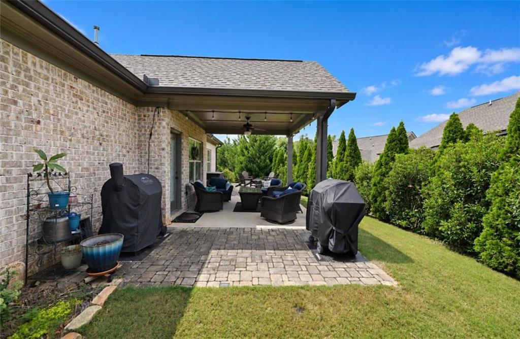 810 Legends Drive Property Photo 36
