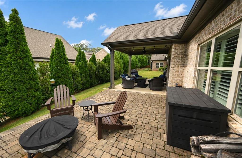 810 Legends Drive Property Photo 39