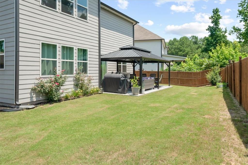 4956 Cooper Farm Drive Property Photo 36