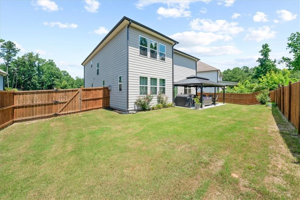 4956 Cooper Farm Drive Property Photo 37