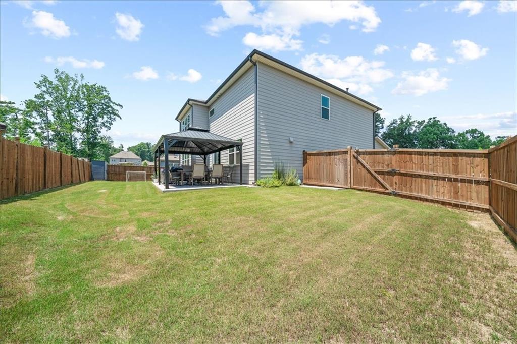4956 Cooper Farm Drive Property Photo 38