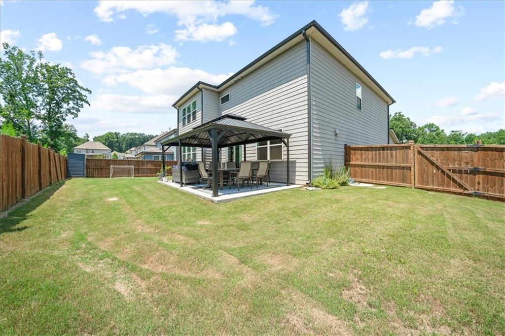 4956 Cooper Farm Drive Property Photo 39