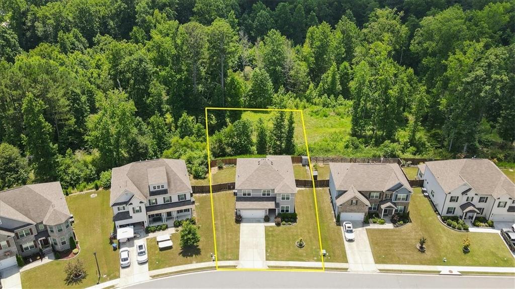 4956 Cooper Farm Drive Property Photo 42