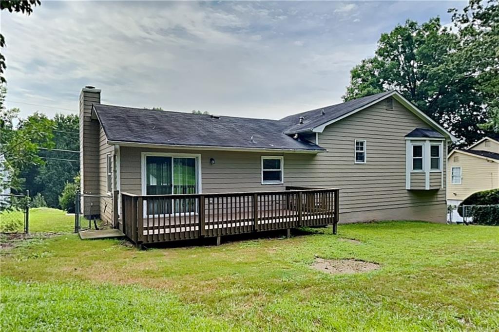3253 Glynn Mill Drive Property Photo 17