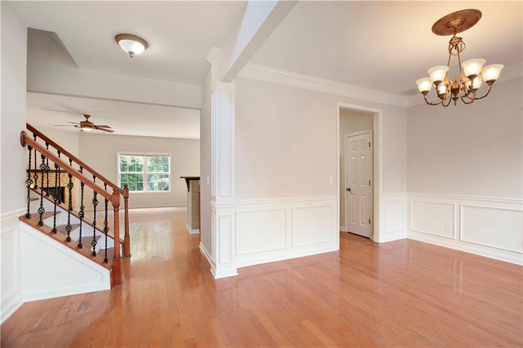 3820 Devenwood Way Property Photo 5