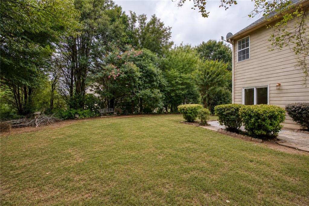 3820 Devenwood Way Property Photo 36