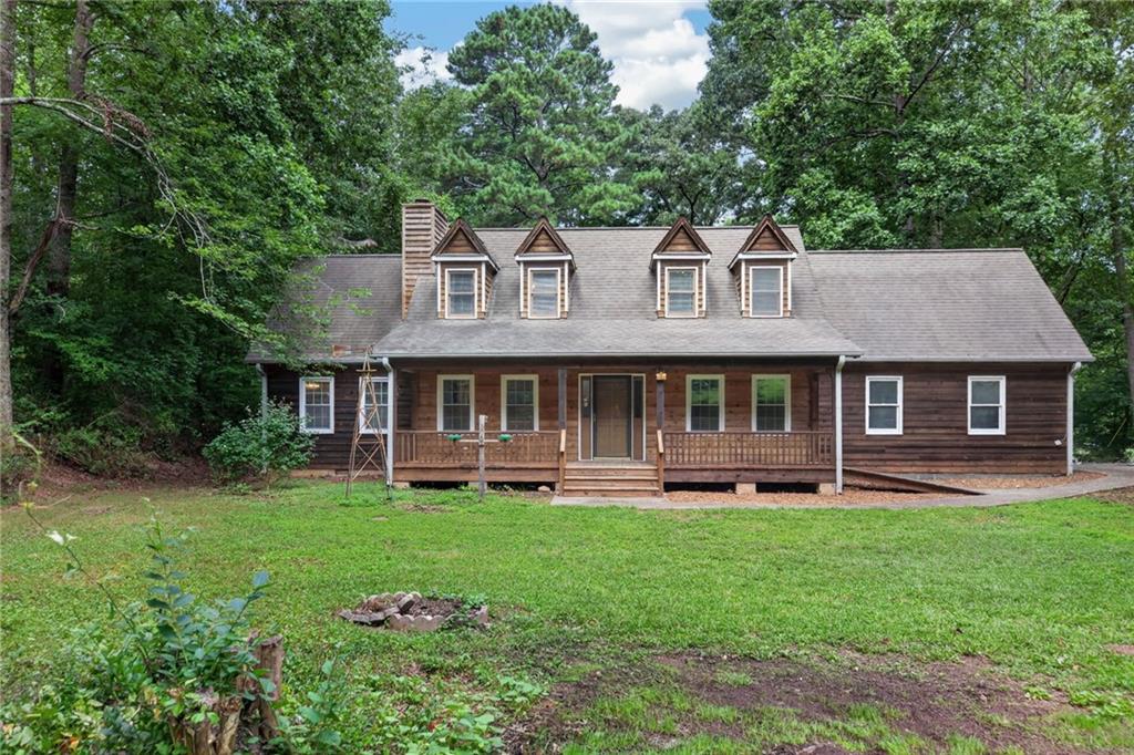 4363 Post Road Property Photo 8