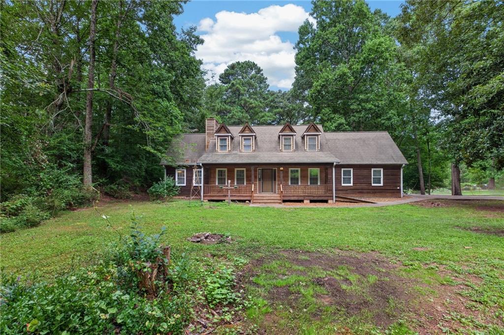 4363 Post Road Property Photo 9