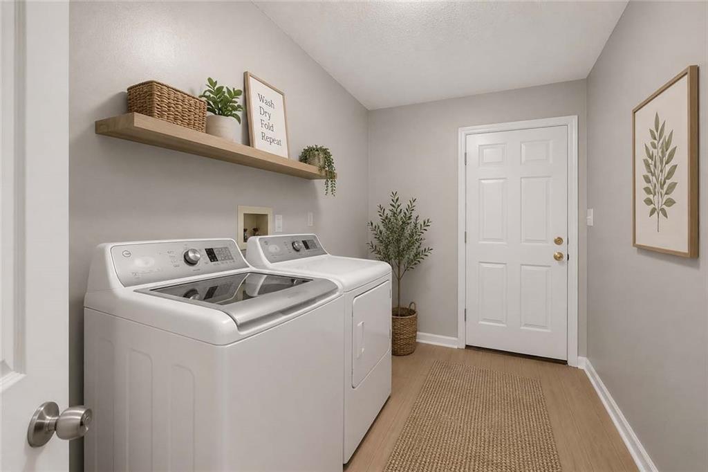4363 Post Road Property Photo 23