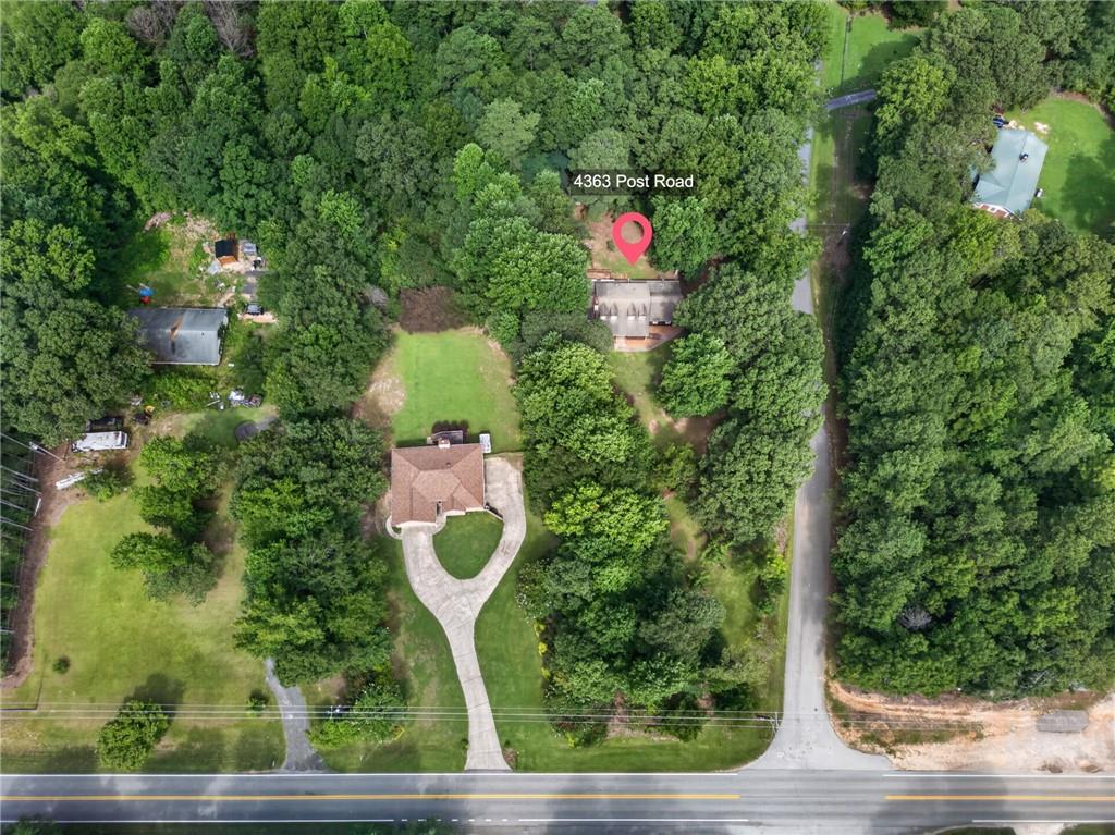 4363 Post Road Property Photo 46