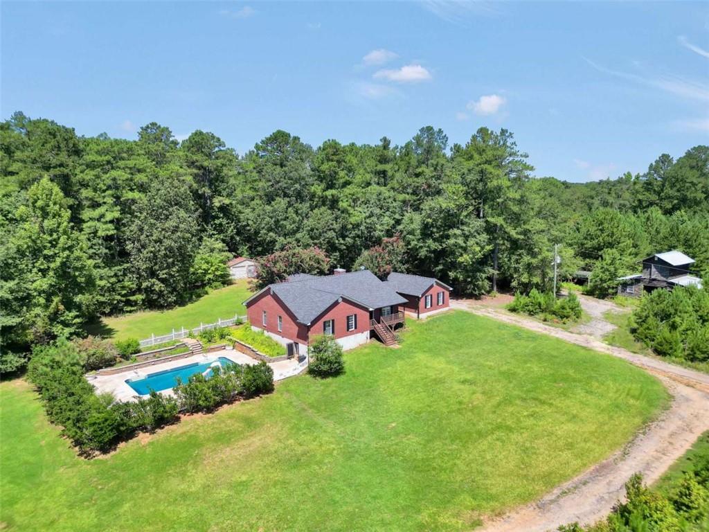 390 Burg Road Property Photo 1