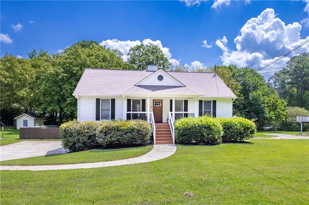 31 Mcwhorter Street Property Photo 1