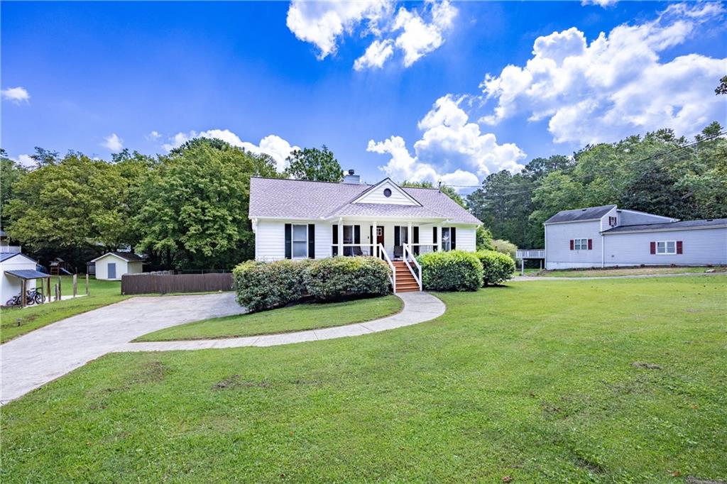 31 Mcwhorter Street Property Photo 32