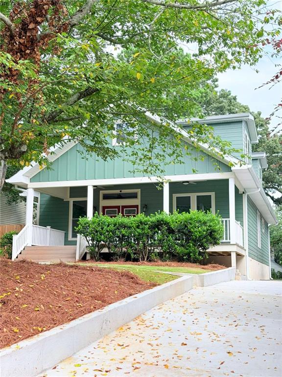 417 W Howard Avenue W Property Photo 1