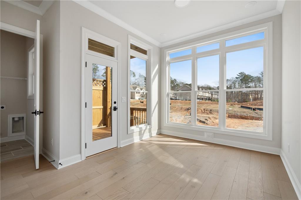 502 Whatton Road Unit 1 Property Photo 16