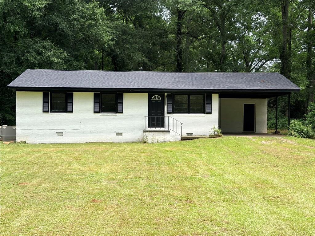 315 Dallas Drive