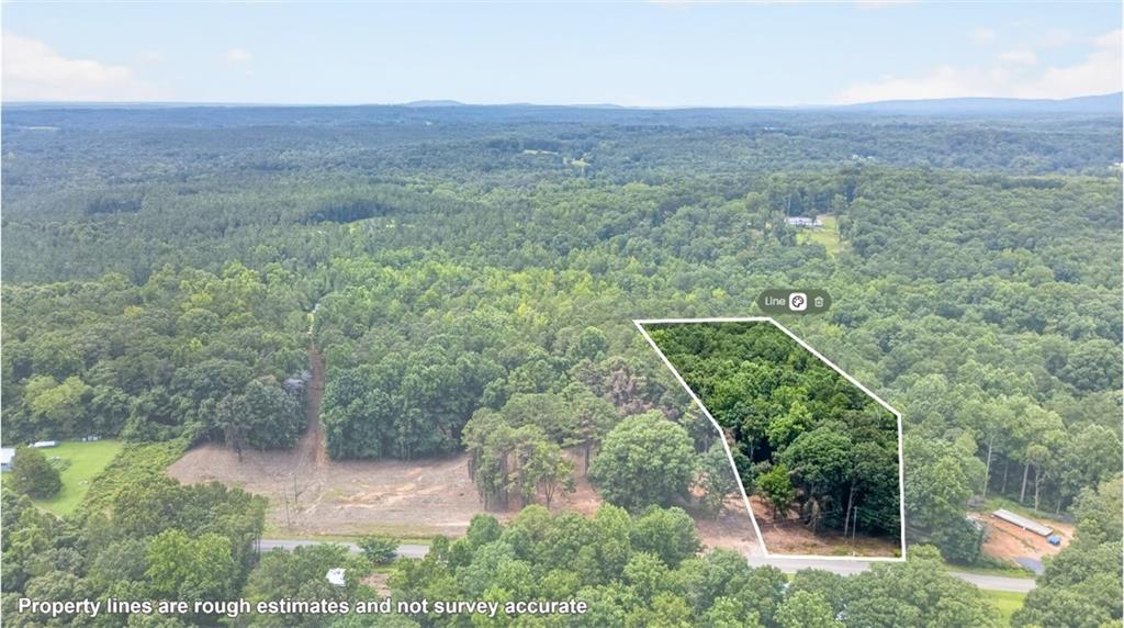 730 Lower Dowda Mill Road Property Photo 1