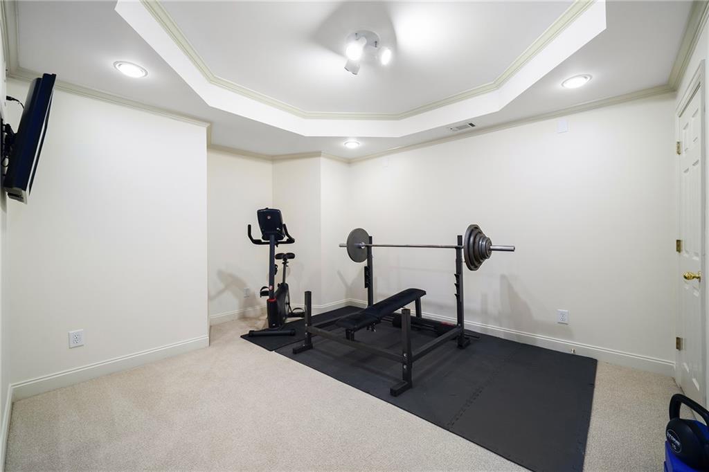 710 Lake Medlock Drive Property Photo 47