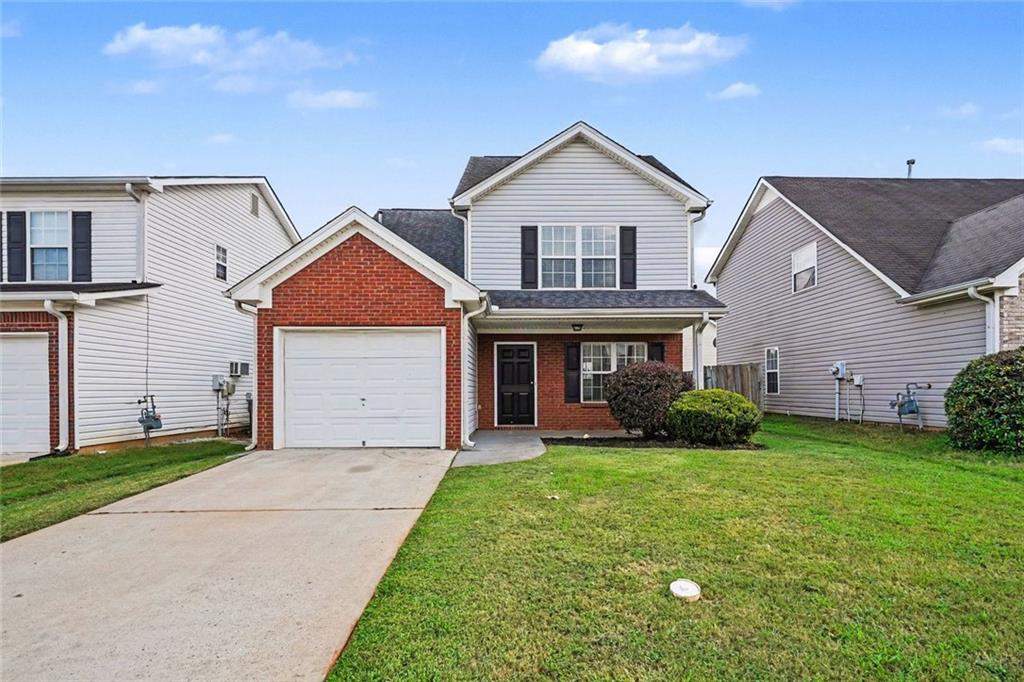 3055 Tussahaw Crossing Property Photo 1