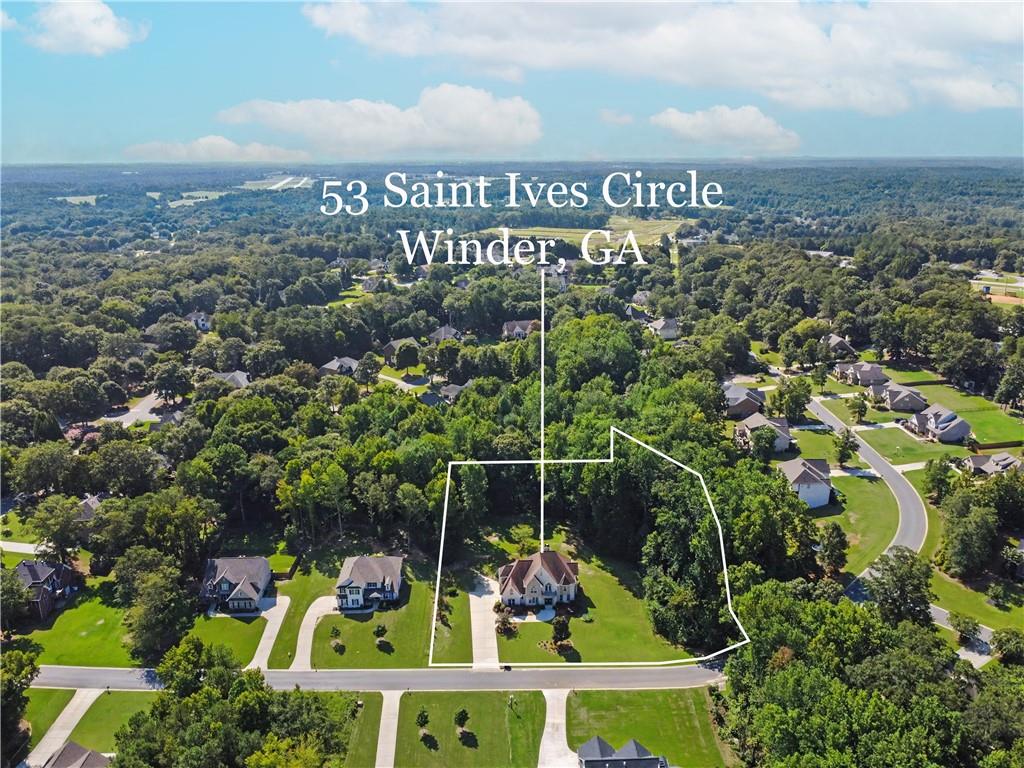 53 Saint Ives Circle Property Photo 1