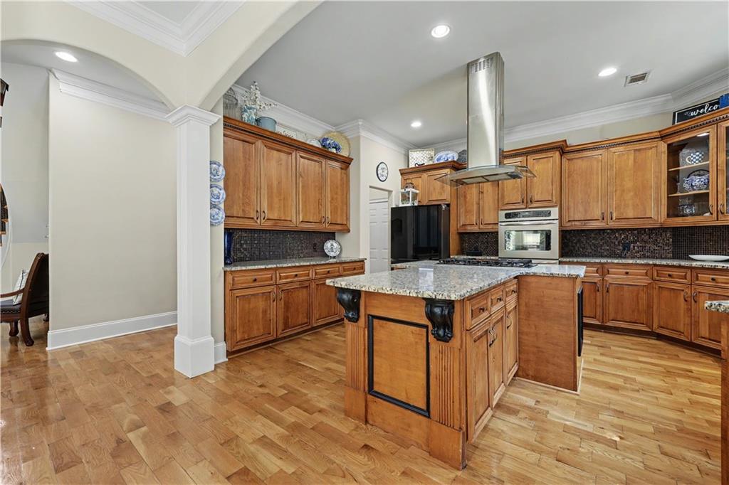 53 Saint Ives Circle Property Photo 15