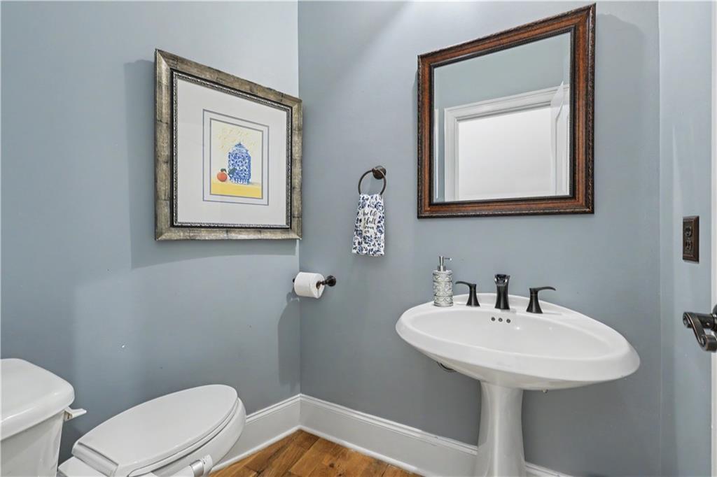 53 Saint Ives Circle Property Photo 19