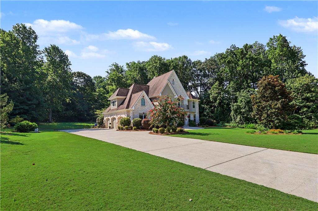 53 Saint Ives Circle Property Photo 43