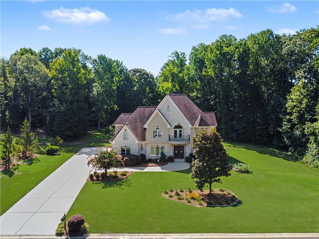 53 Saint Ives Circle Property Photo 47