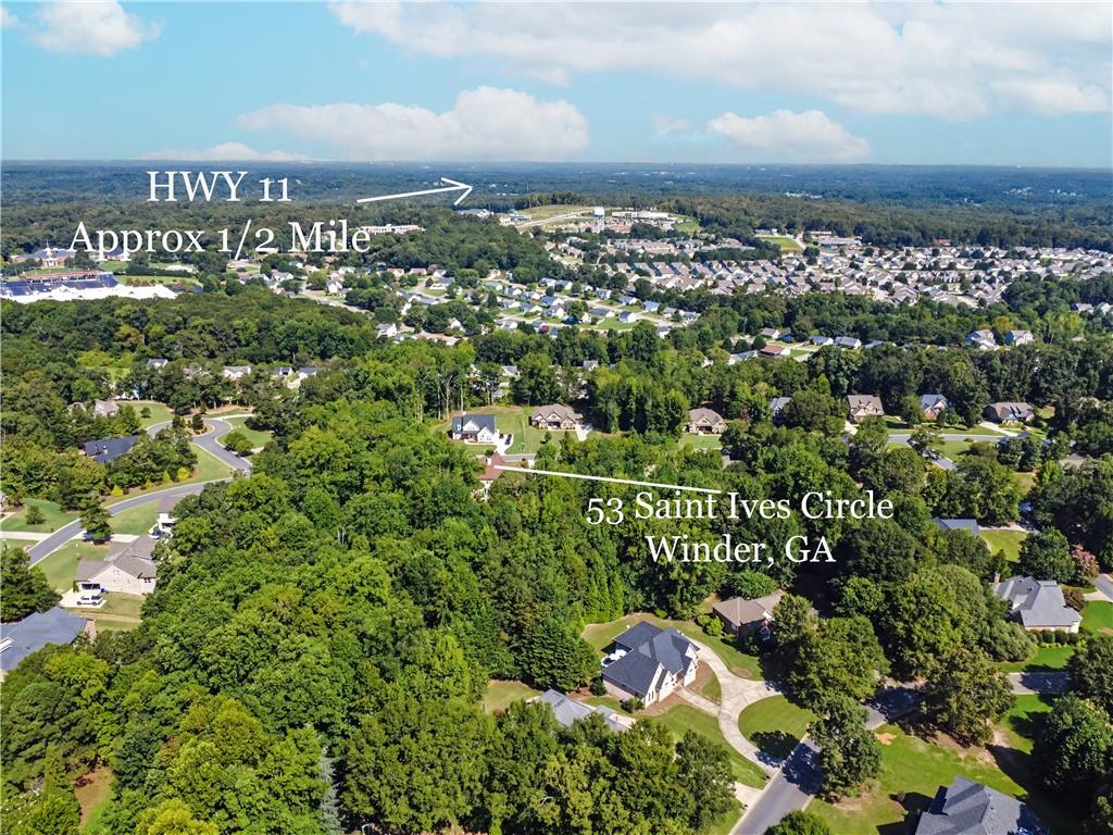 53 Saint Ives Circle Property Photo 49