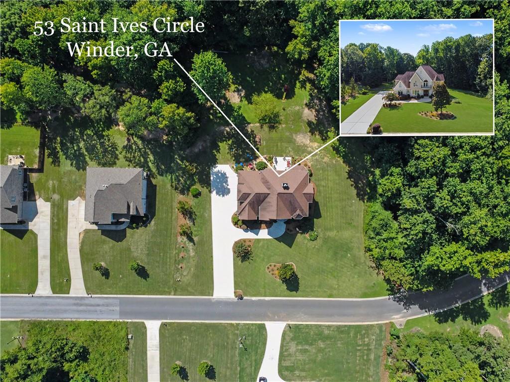 53 Saint Ives Circle Property Photo 50