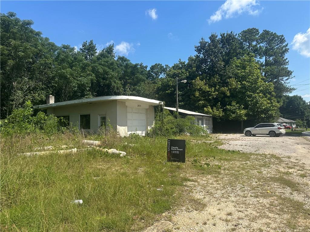 2633 Old Cornelia Highway Property Photo 5