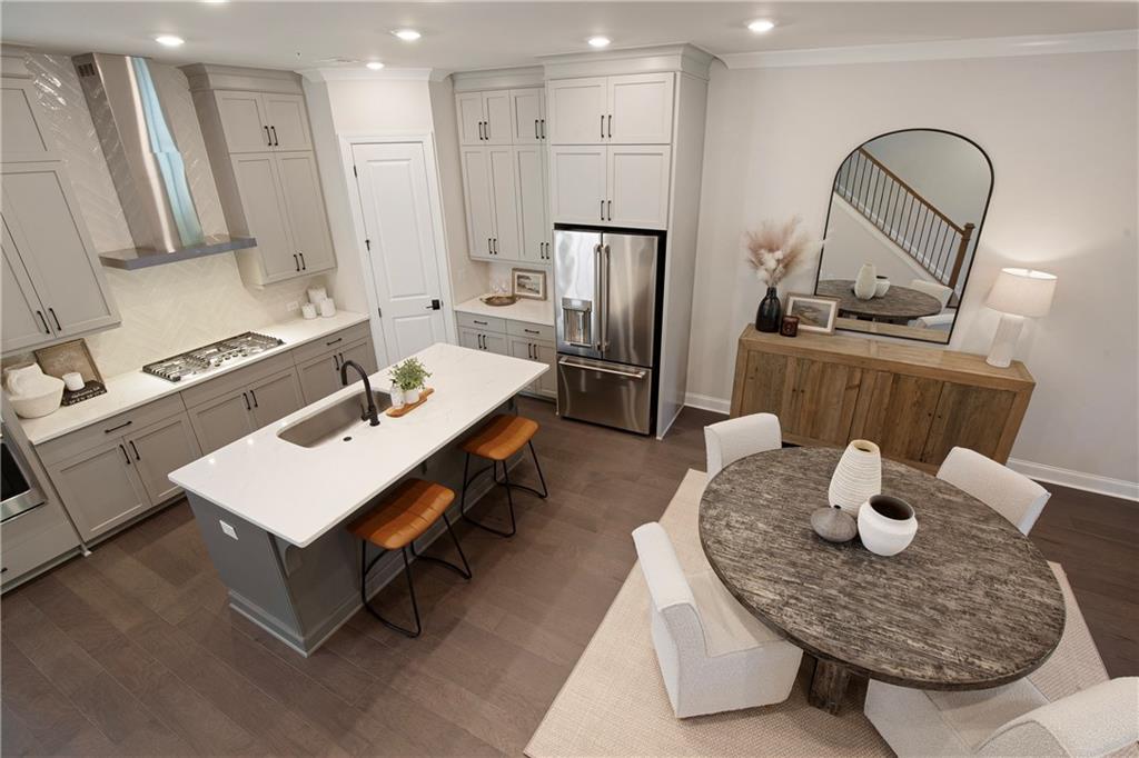 136 Everley Walk Property Photo 22