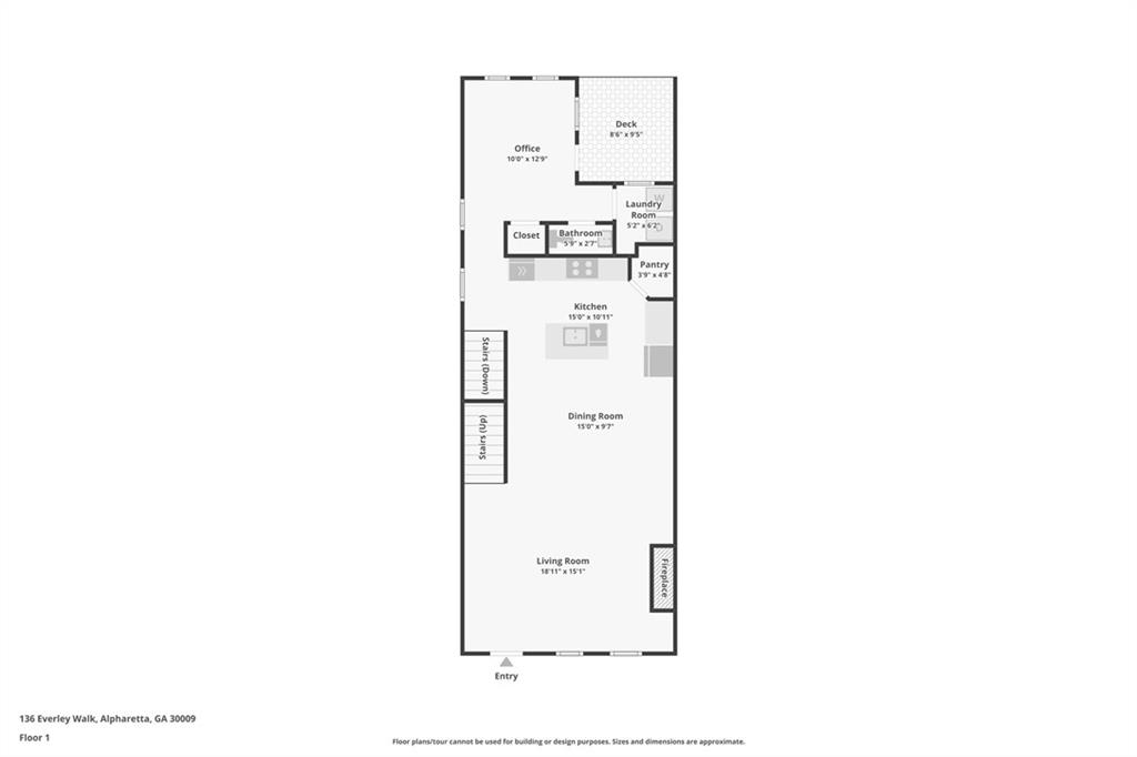 136 Everley Walk Property Photo 48