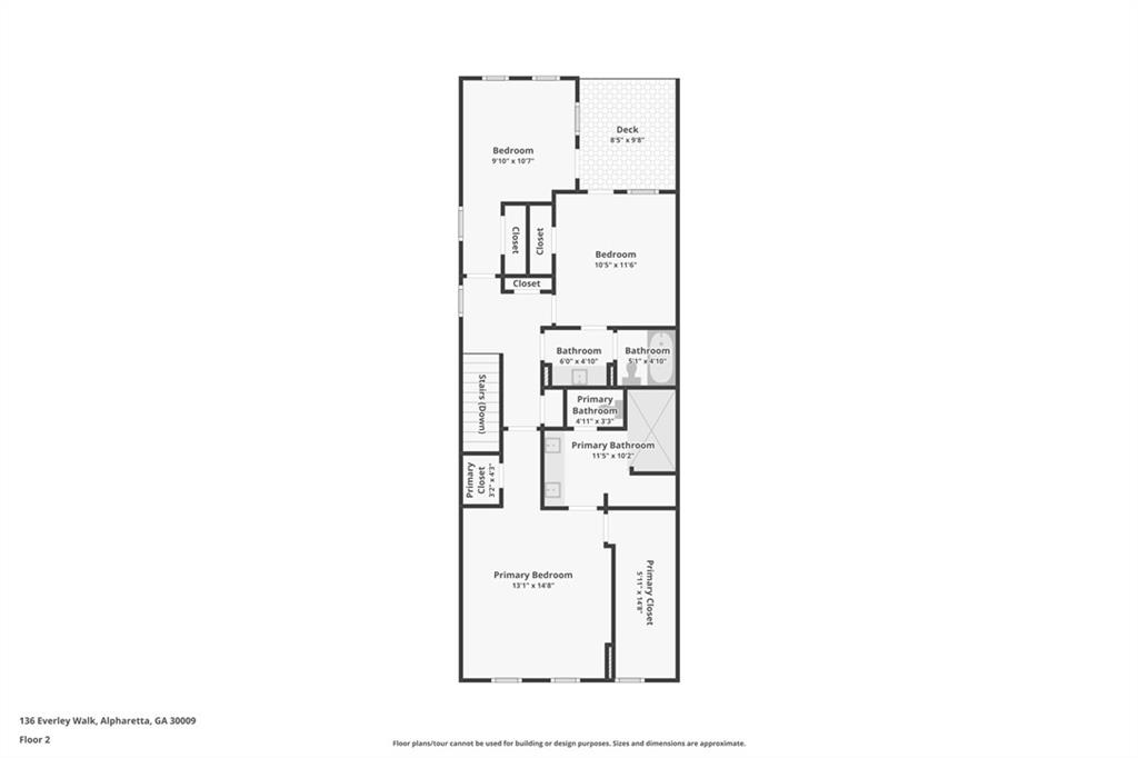 136 Everley Walk Property Photo 49