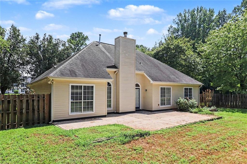 52 Mosswood Court Property Photo 14