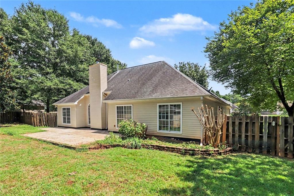 52 Mosswood Court Property Photo 15