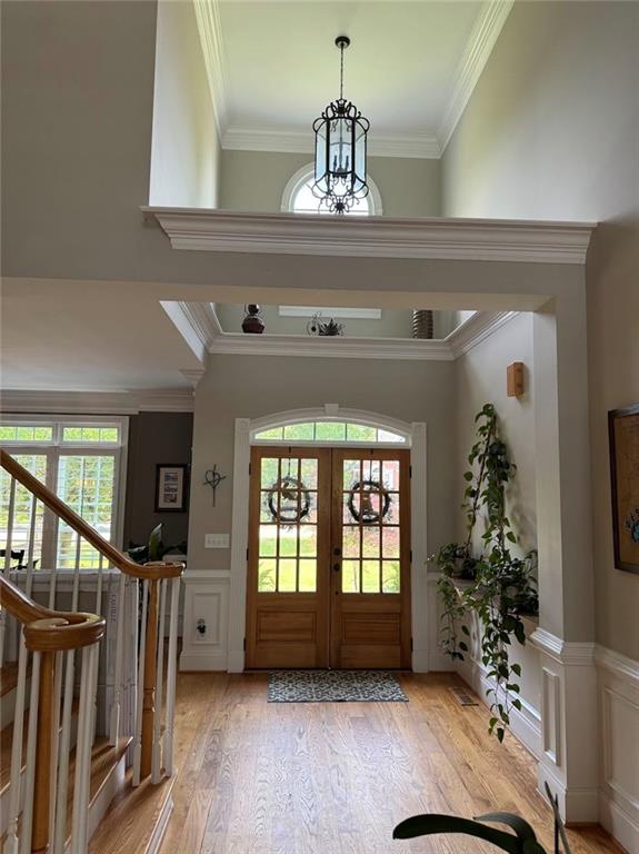 6741 Great Water Drive Property Photo 8