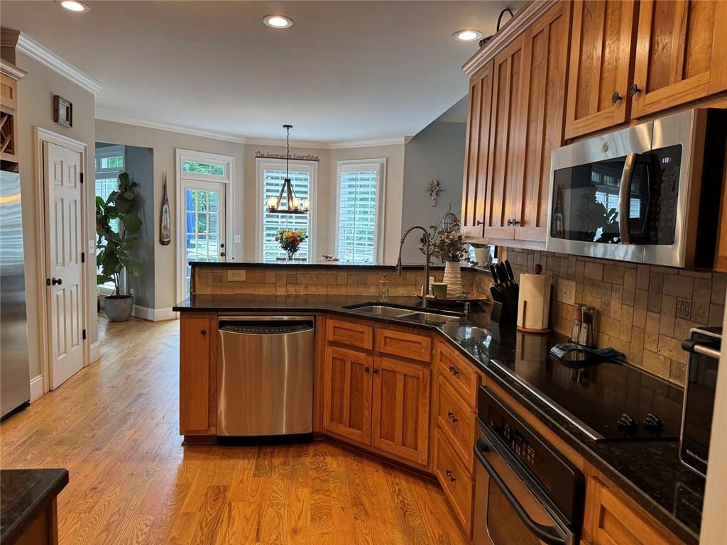 6741 Great Water Drive Property Photo 14