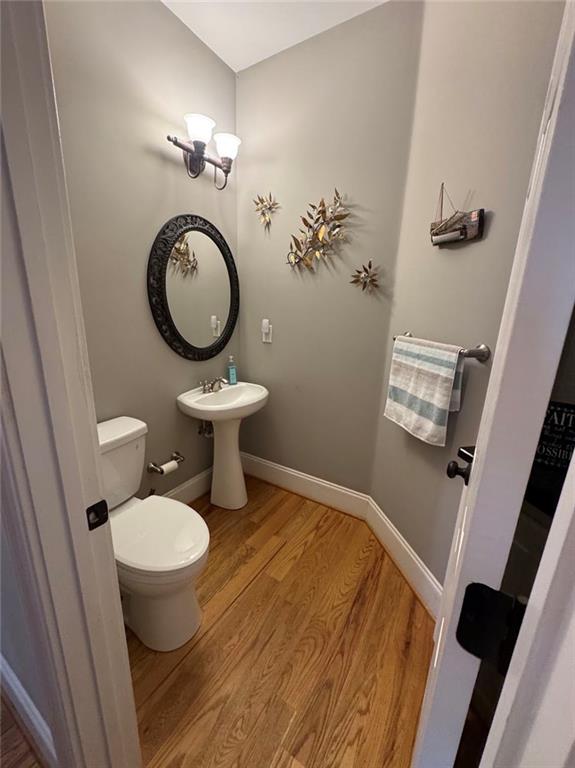 6741 Great Water Drive Property Photo 19