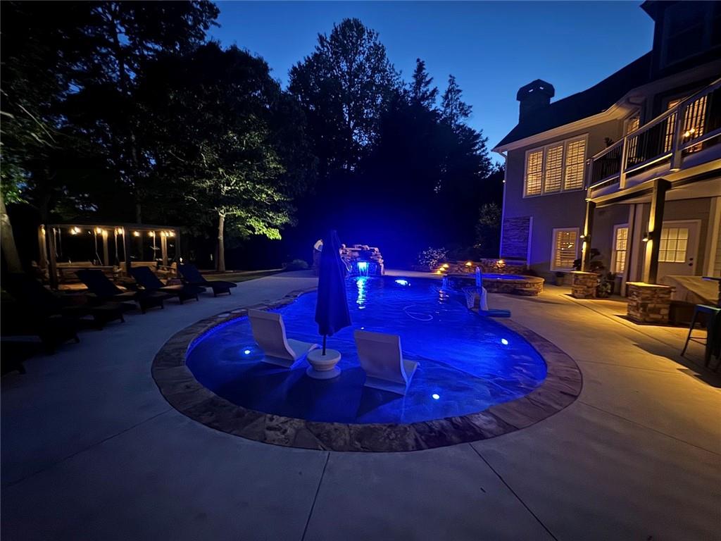 6741 Great Water Drive Property Photo 68
